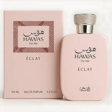 Hawas Her Eclat