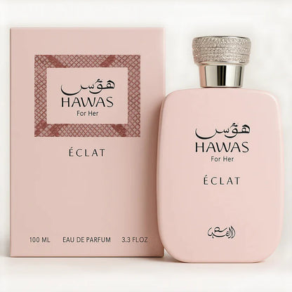Hawas Her Eclat