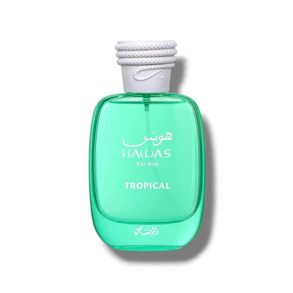 Hawas Tropical