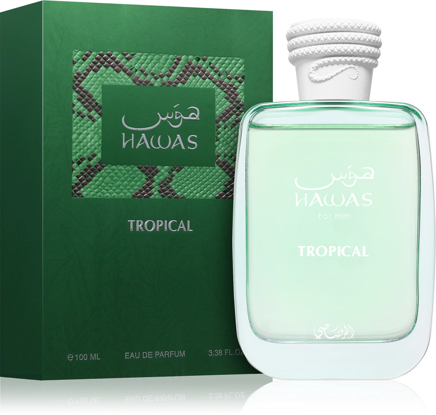 Hawas Tropical
