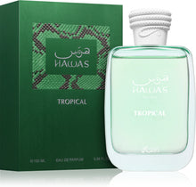 Hawas Tropical