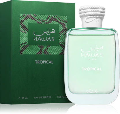 Hawas Tropical