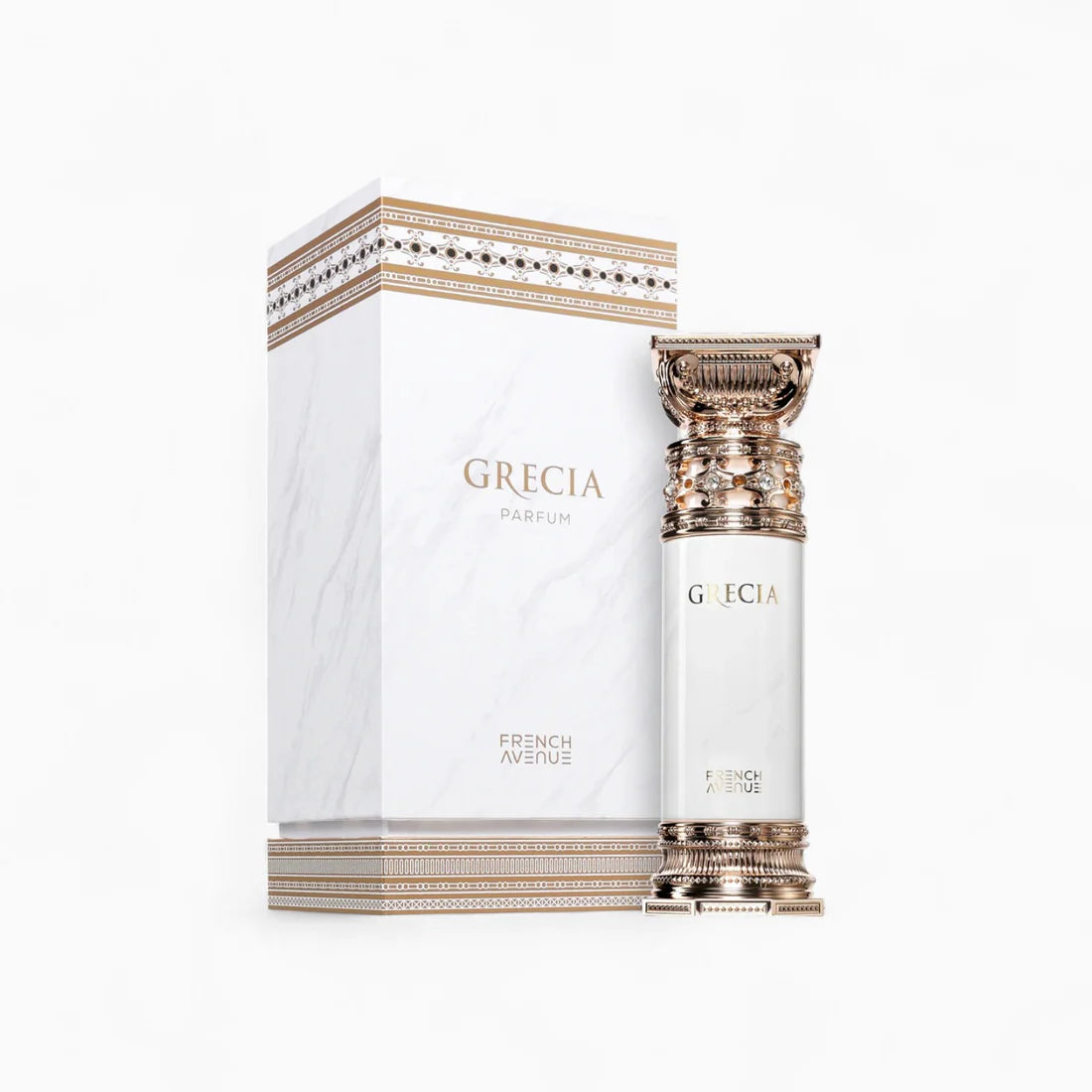 Grecia Eau de Parfum