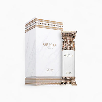 Grecia Eau de Parfum