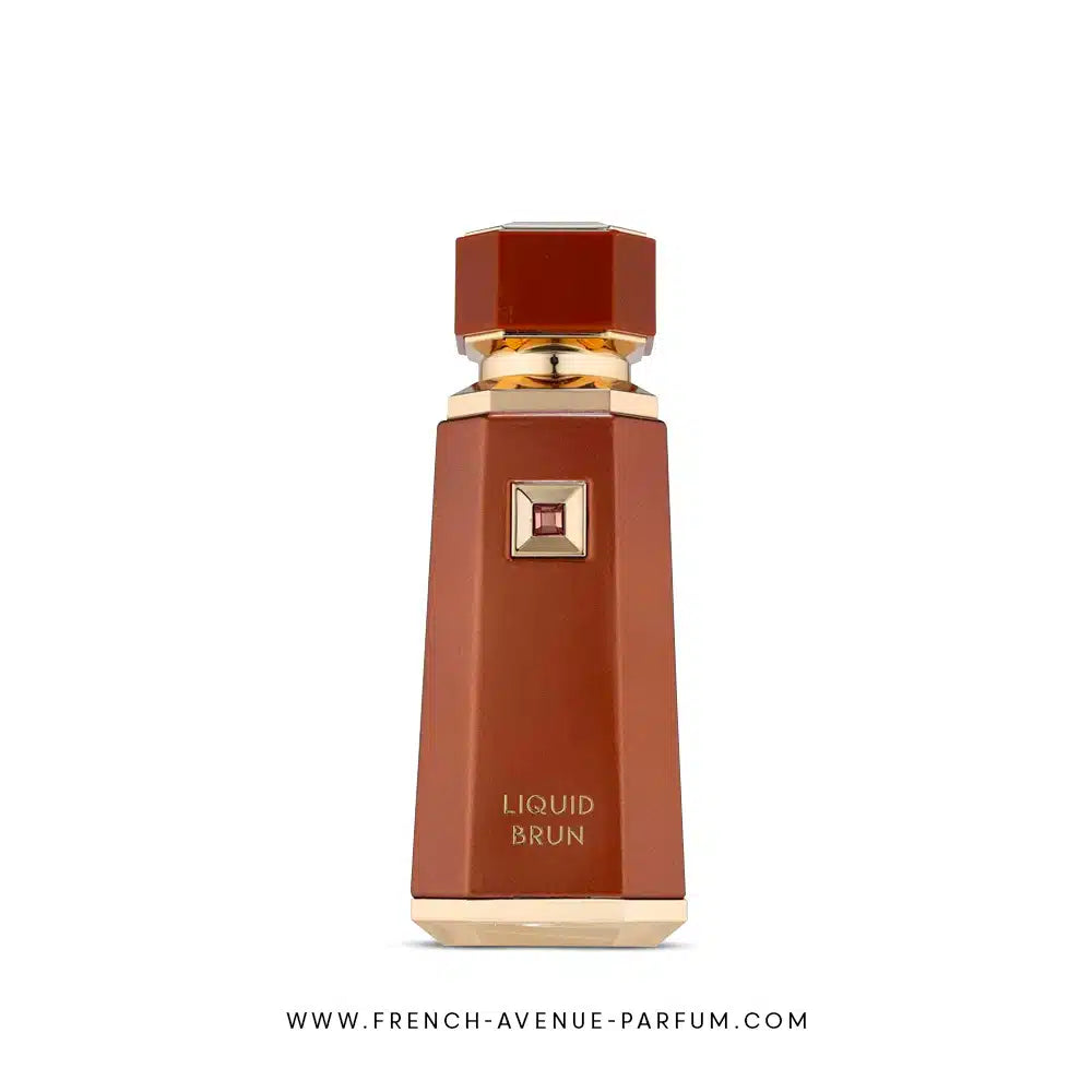 Liquid brun