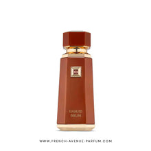 Liquid brun