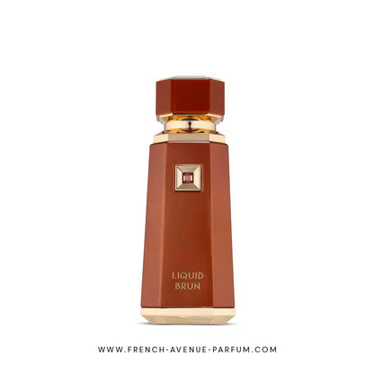 Liquid brun
