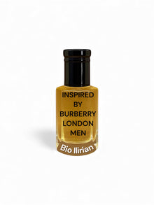 Inspired by Burberry London for Men