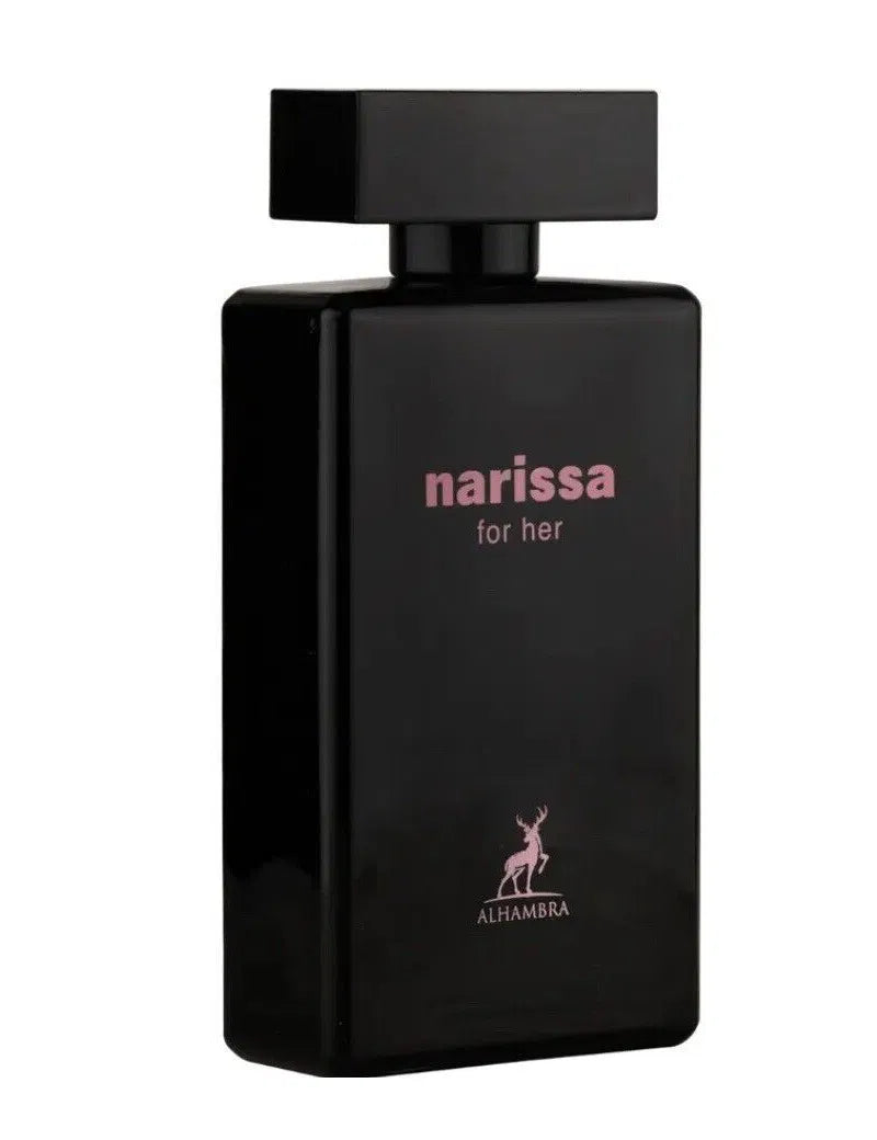 Narissa for Her