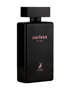 Narissa for Her