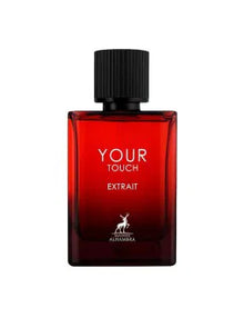 Your Touch Extrait