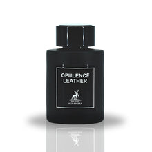 Opulence Leather
