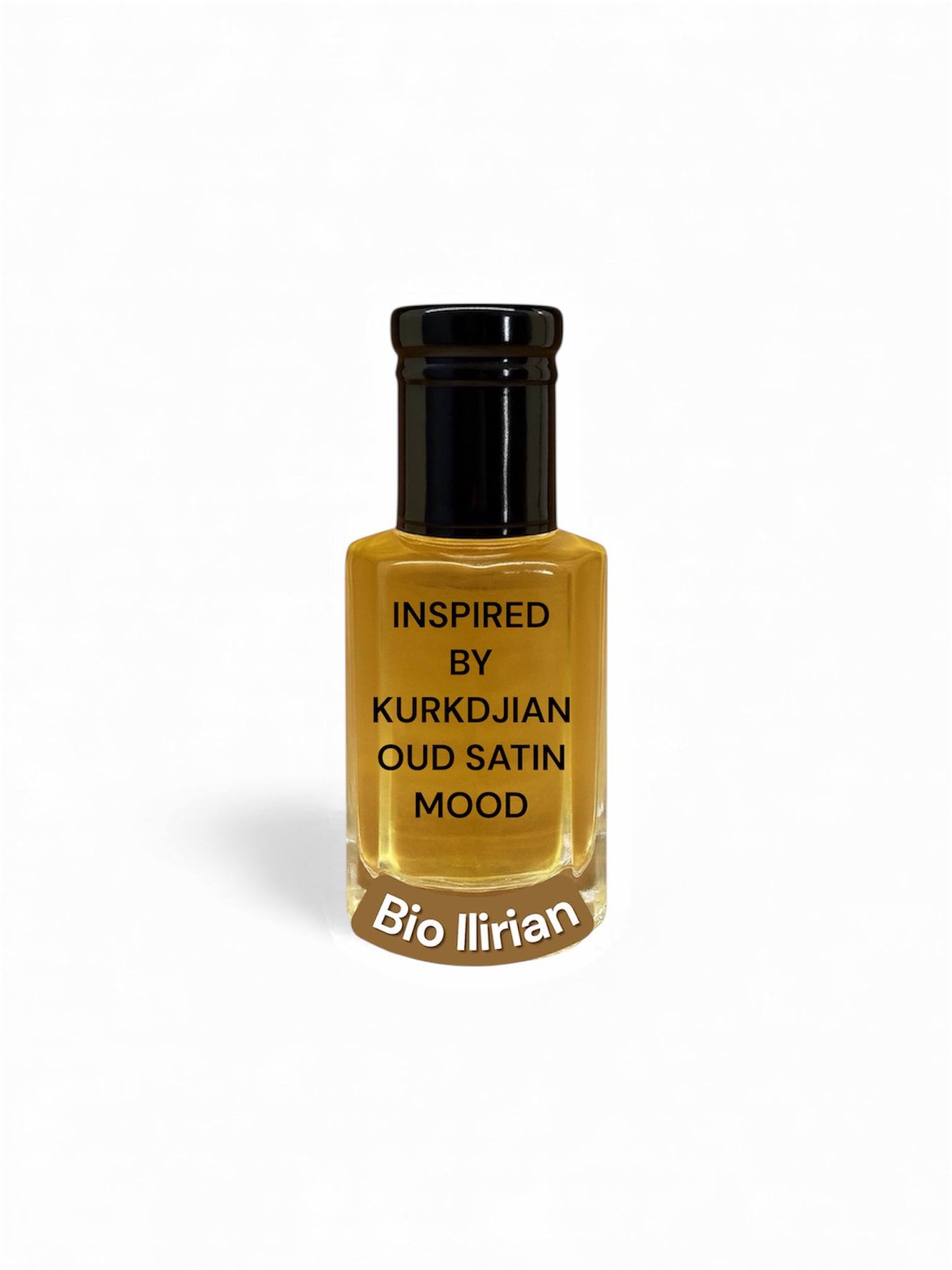 Inspired by Oud Satin Mood – Maison Francis Kurkdjian