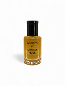 Inspired by Choco Musk – Al-Rehab