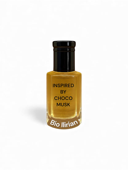 Inspired by Choco Musk – Al-Rehab
