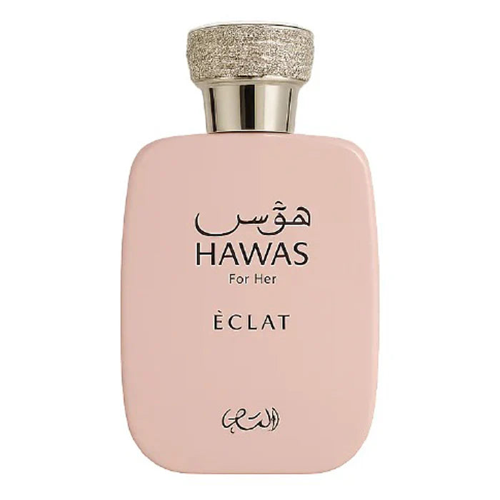 Hawas Her Eclat