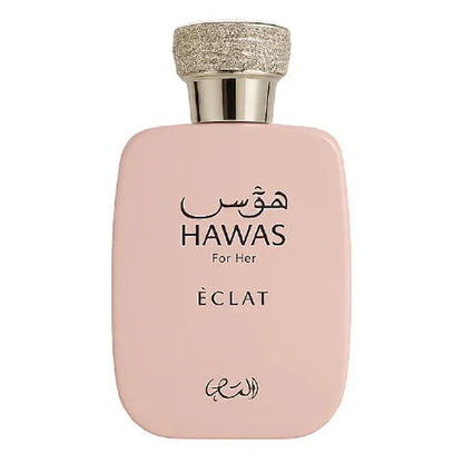 Hawas Her Eclat