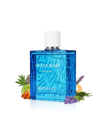 Ocean Rush