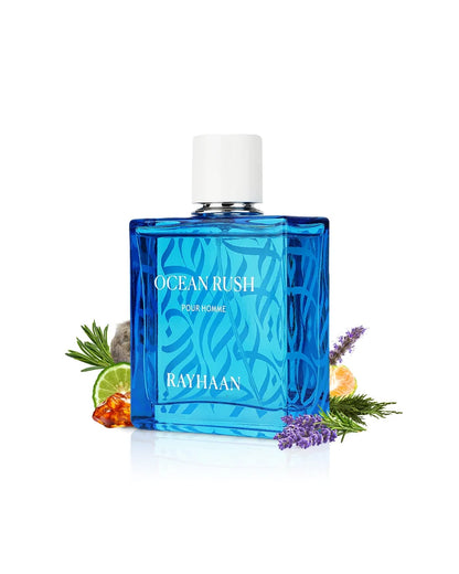 Ocean Rush