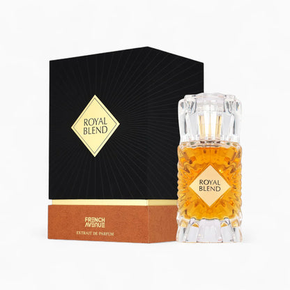Royal Blend Extrait de Parfum