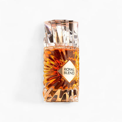 Royal Blend Extrait de Parfum