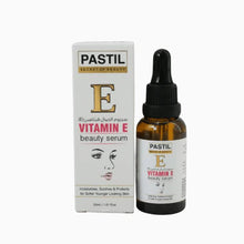 Vitamin E